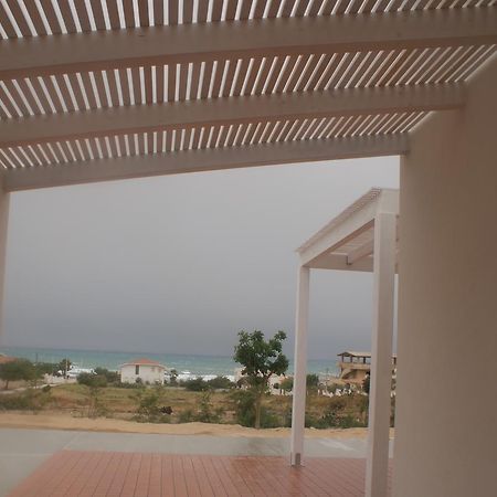 Villa Nonna Pina Castelvetrano Exteriér fotografie