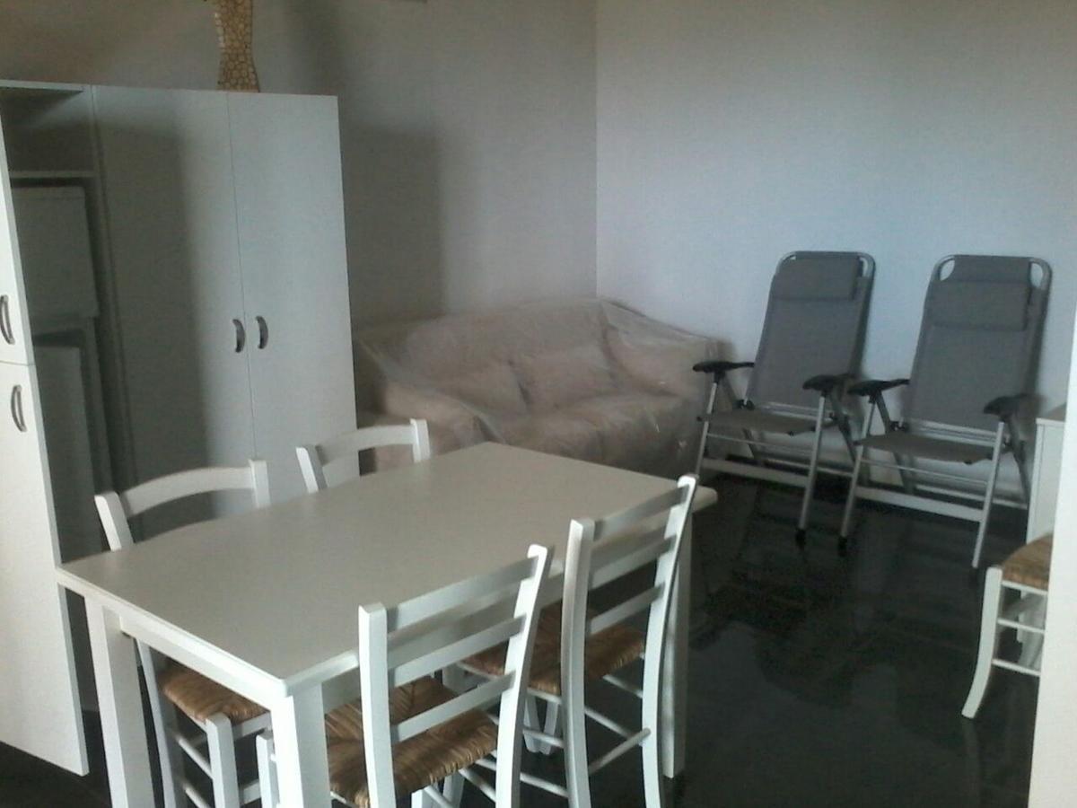 Villa Nonna Pina Castelvetrano Exteriér fotografie