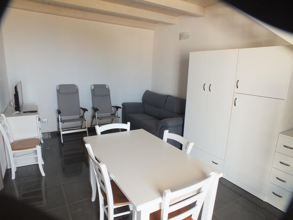 Villa Nonna Pina Castelvetrano Exteriér fotografie
